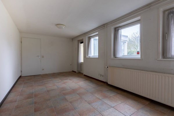 Medium property photo - Adriaan Brouwerstraat 12, 4625 AP Bergen op Zoom